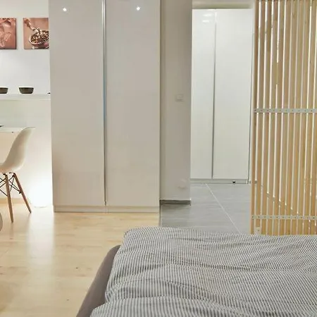 One Beautful Bedroom 룩셈부르크