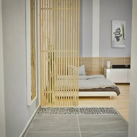 One Beautful Bedroom 룩셈부르크